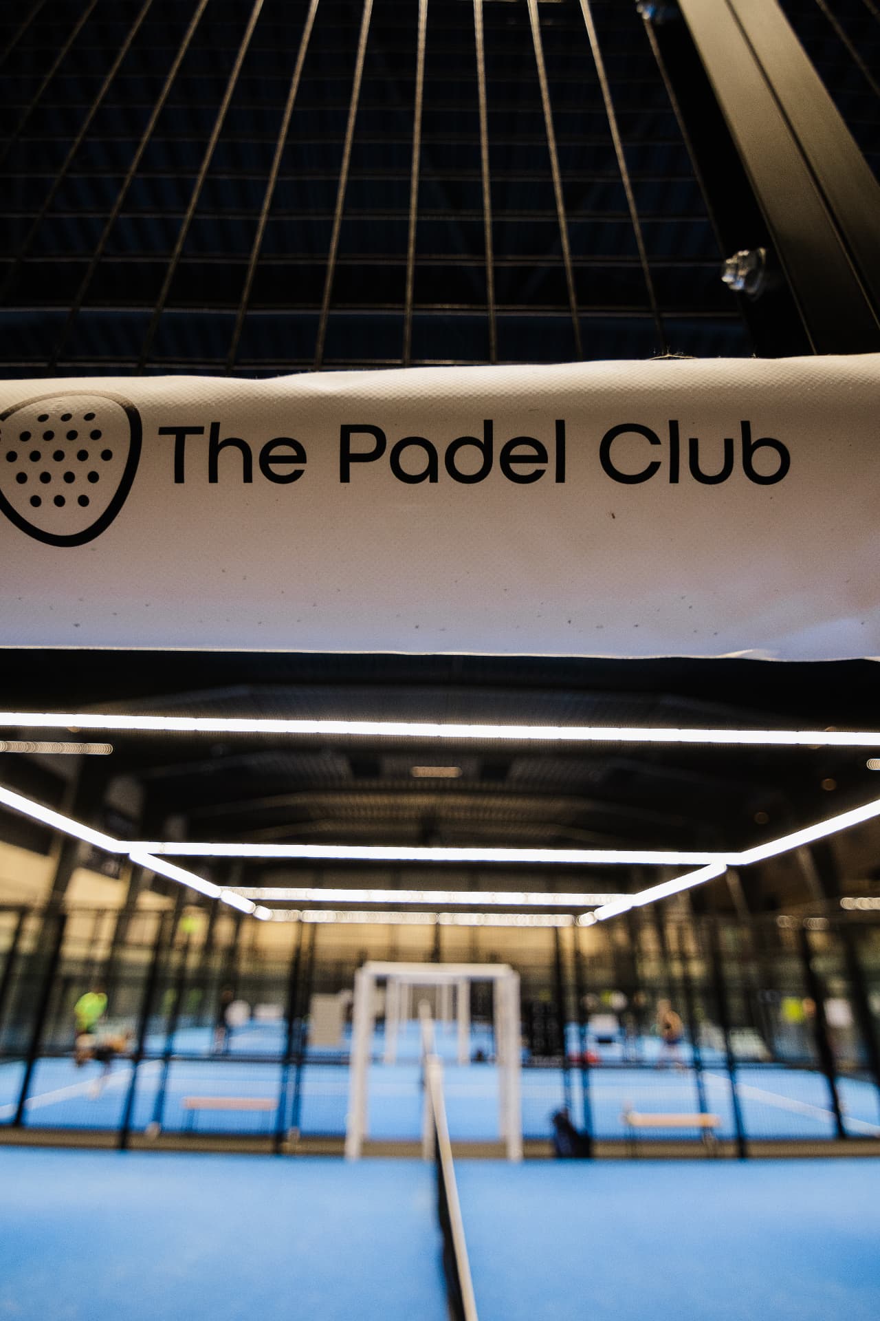 Padel Galis padelbane